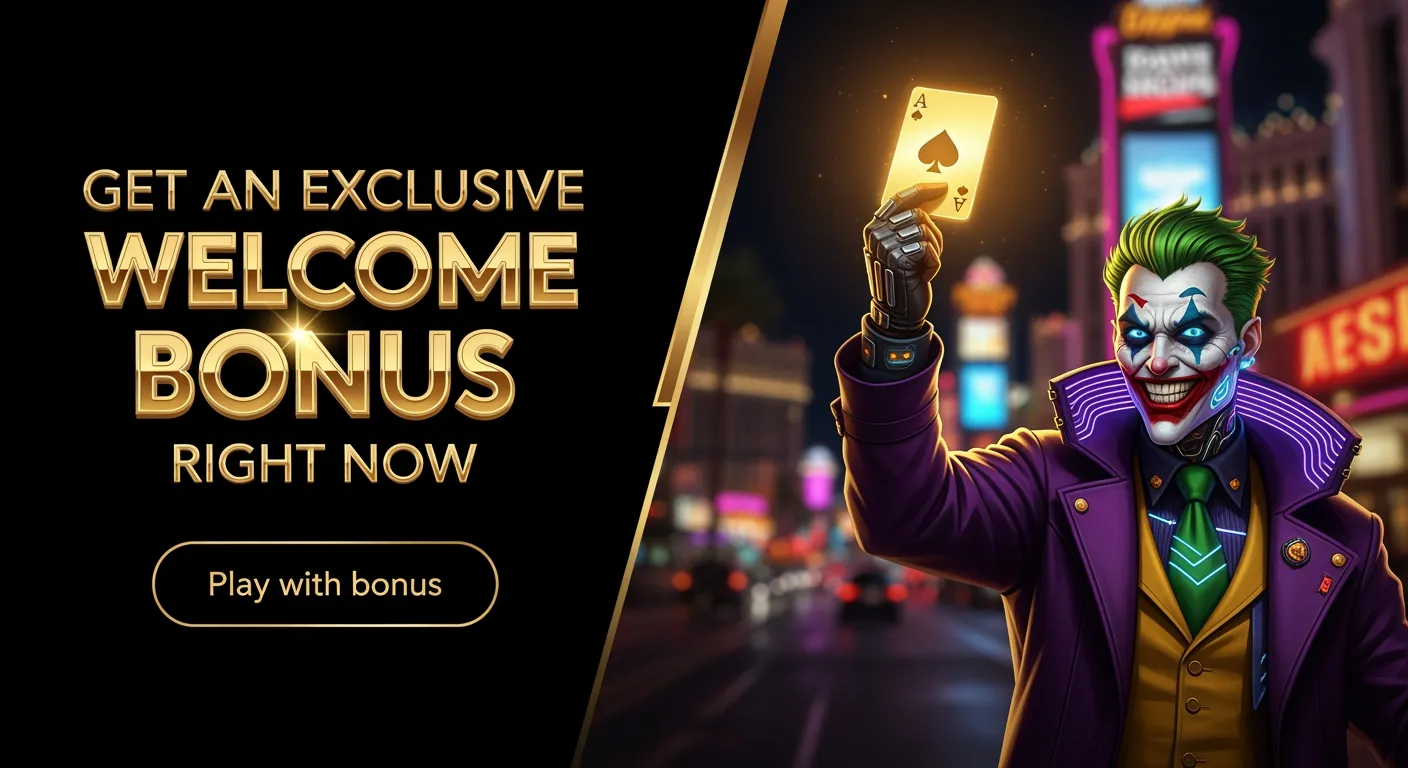 Etheryl Casino